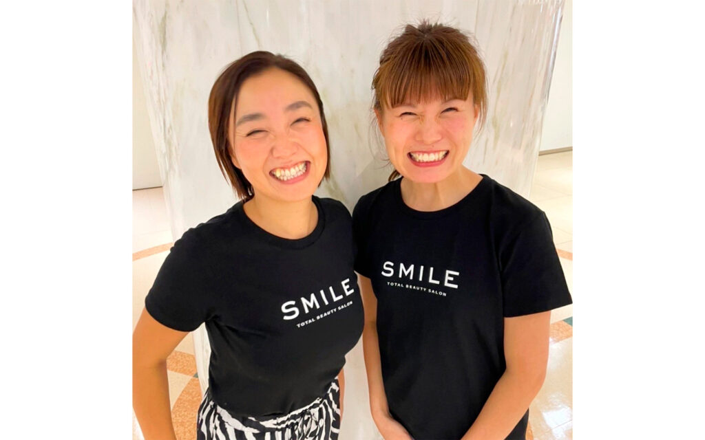 TOKIの今夜も笑ってSMILE