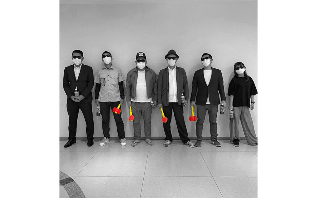 中島プロデュース