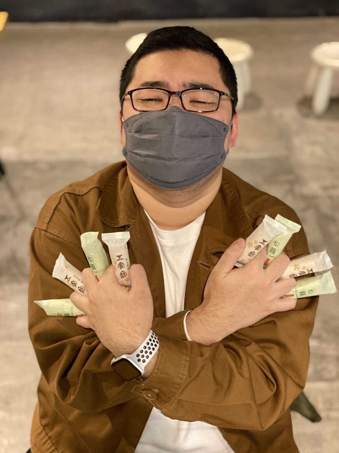 どうか初笑ってください！ FMクマガヤ 87.6MHz